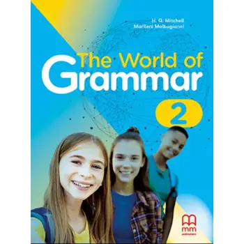 THE WORLD OF GRAMMAR 2
