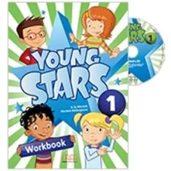 YOUNG STARS 1 WB