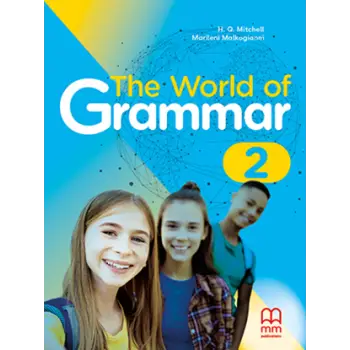 THE WORLD OF GRAMMAR 3