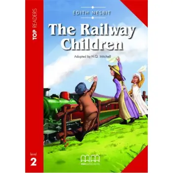 TR 2: THE RAILWAY CHILDREN (+QR)