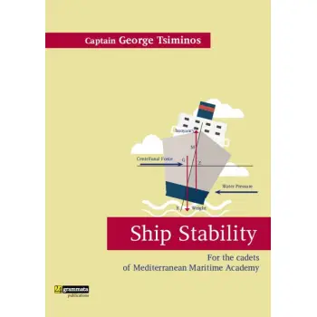 SHIP STABILITY FOR THE CADETS OF MEDITERRANEAN MARITIME ACADEMY