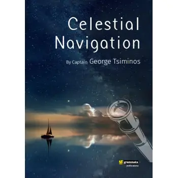 CELESTIAL NAVIGATION