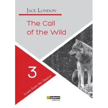 THE CALL OF THE WIND