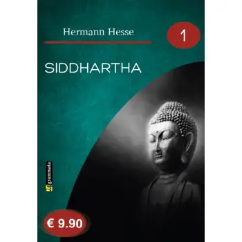SIDDHARTHA #1
