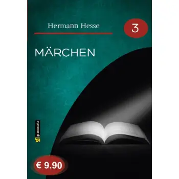 MARCHEN #3