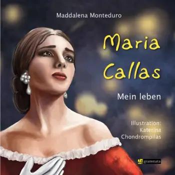 MARIA CALLAS – MEIN LEBEN