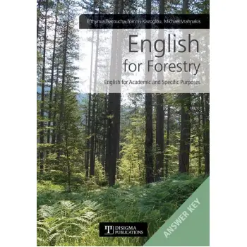 ENGLISH FOR ACADEMIC AND SPECIFIC PURPOSES