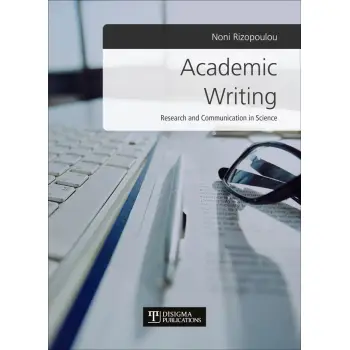 ACADEMIC WRITING RESEARCH AND COMMUNICATION IN SCIENCE