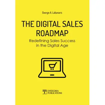 The Digital Sales Roadmap