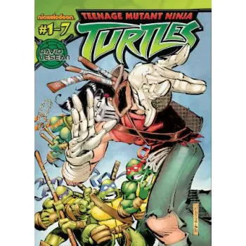 ΧΕΛΩΝΟΝΙΝΤΖΑΚΙΑ 1-7