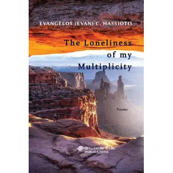 THE LONELINESS OF MY MULTIPLICITY