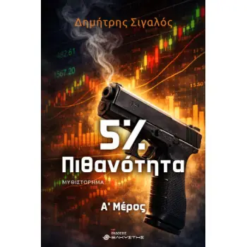 5% ΠΙΘΑΝΟΤΗΤΑ Α' ΜΕΡΟΣ