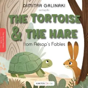 THE TORTOISE AND THE HARE