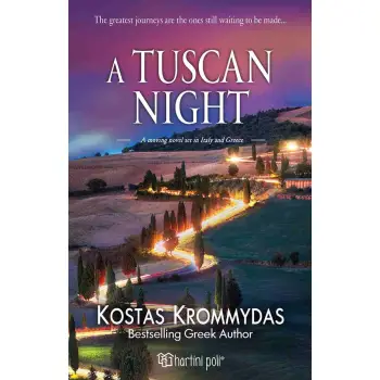 A TUSCAN NIGHT PB