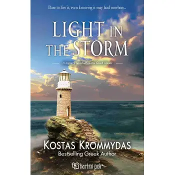 LIGHT IN THE STORM PB