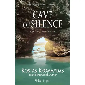 CAVE OF SILENCE PB