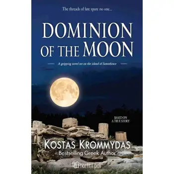 DOMINION OF THE MOON PB
