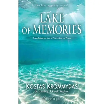LAKE OF MEMORIES PB