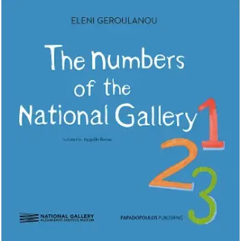 THE NUMBERS OF THE NATIONAL GALLERY