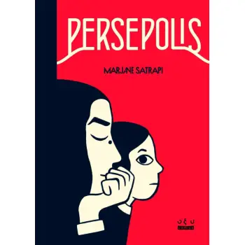 PERSEPOLIS