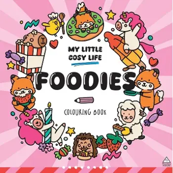 MY LITTLE COZY LIFE - FOODIES
