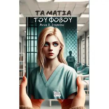 ΤΑ ΜΑΤΙΑ ΤΟΥ ΦΟΒΟΥ