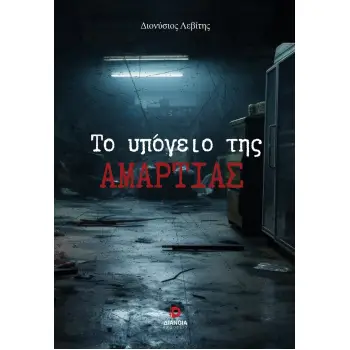 ΤΟ ΥΠΟΓΕΙΟ ΤΗΣ ΑΜΑΡΤΙΑΣ
