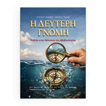 Η ΔΕΥΤΕΡΗ ΓΝΩΜΗ