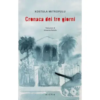 CRONACA DEI TRE GIORNI