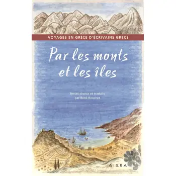 PAR LES MONTS ET LES ILES