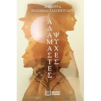 ΑΔΑΜΑΣΤΕΣ ΨΥΧΕΣ