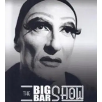 THE BIG BAR SHOW
