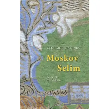 MOSKOV SELIM
