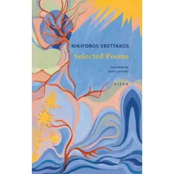 SELECTED POEMS (VRETTAKOS)
