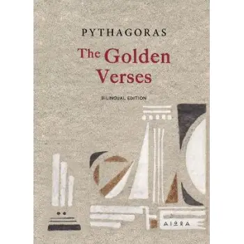 THE GOLDEN VERSES ANCIENT GREEK CLASSICS