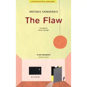 THE FLAW MODERN GREEK CLASSICS