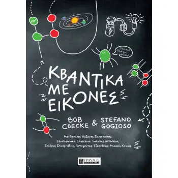 ΚΒΑΝΤΙΚΑ ΜΕ ΕΙΚΟΝΕΣ