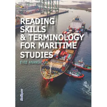 READING SKILLS AND TERMINOLOGY FOR MARITIME STUDIES