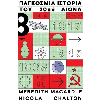 ΠΑΓΚΟΣΜΙΑ ΙΣΤΟΡΙΑ ΤΟΥ 20ΟΥ ΑΙΩΝΑ