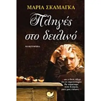 ΠΛΗΓΕΣ ΣΤΟ ΔΕΙΛΙΝΟ