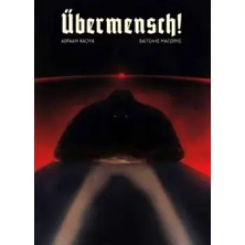 UBERMENSCH!