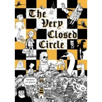 THE VERY CLOSED CIRCLE