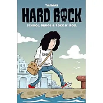 HARD ROCK SCHOOL, DRUGS AND ROCK N' ROLL
