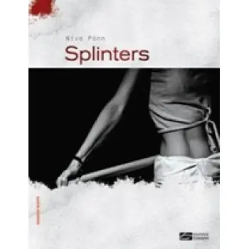 SPLINTERS 7 ΜΟΝΟΠΡΑΚΤΑ ΕΛΛΗΝΙΚΟ ΘΕΑΤΡΟ