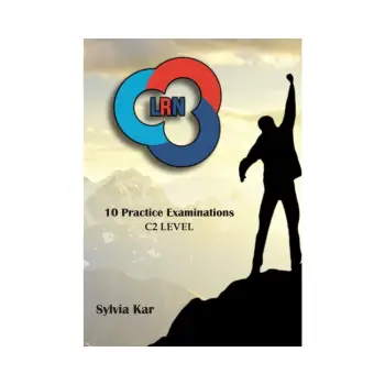 10 PRACTICE EXAMINATIONS LRN C2 LEVEL SB