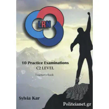 10 PRACTICE EXAMINATIONS LRN C2 LEVEL TCHR'S
