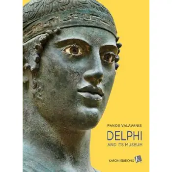 DELPHI AND ITS MUSEUM