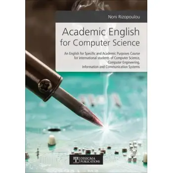ACADEMIC ENGLISH FOR COMPUTING SCIENCE