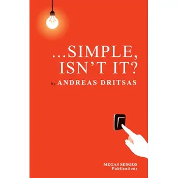 ...SIMPLE, ISN'T IT?
