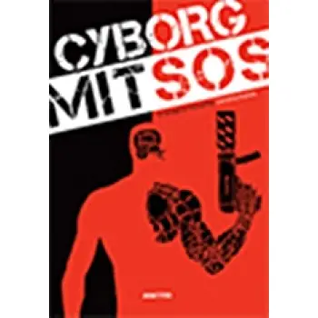 CYBORG MITSOS